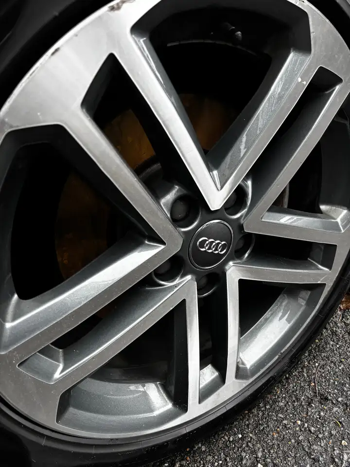 Audi A3 снимка Audi A3