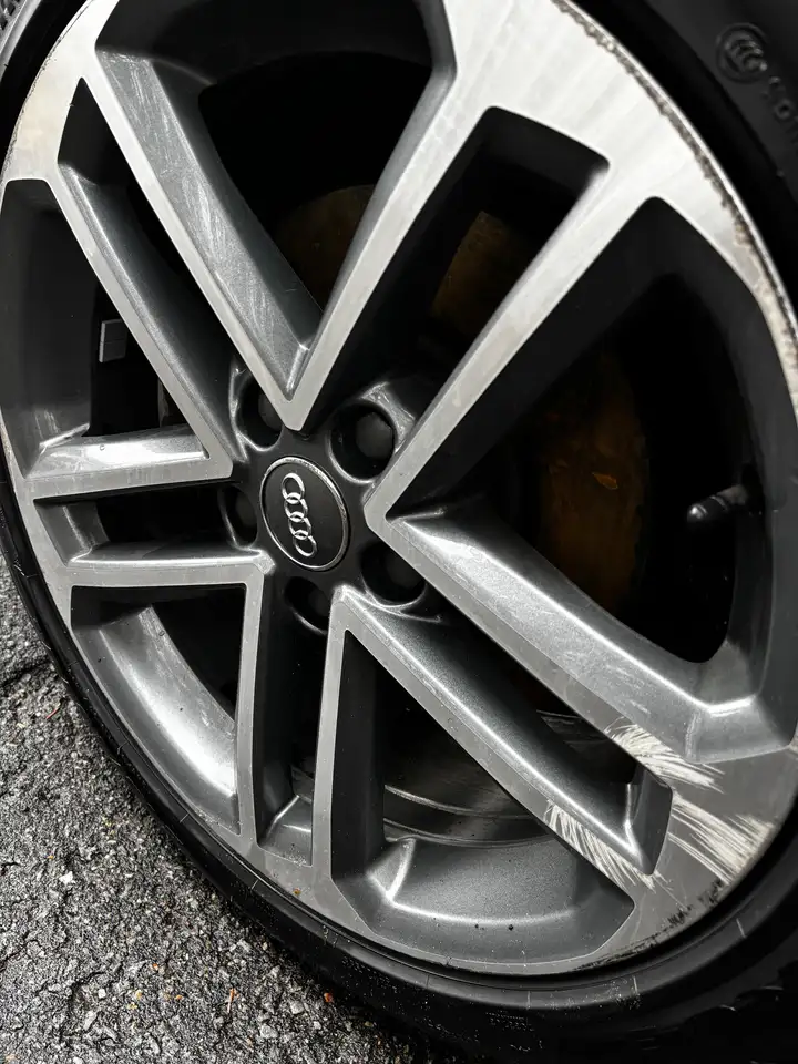 Audi A3 снимка Audi A3