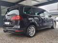 Volkswagen Sharan 1.4 TSI DSG,7-SITZE,LEDER,AHK,KAMERA,ACC Schwarz - thumbnail 3