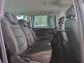Volkswagen Sharan 1.4 TSI DSG,7-SITZE,LEDER,AHK,KAMERA,ACC Schwarz - thumbnail 8