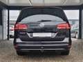 Volkswagen Sharan 1.4 TSI DSG,7-SITZE,LEDER,AHK,KAMERA,ACC Schwarz - thumbnail 4