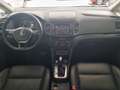 Volkswagen Sharan 1.4 TSI DSG,7-SITZE,LEDER,AHK,KAMERA,ACC Schwarz - thumbnail 10