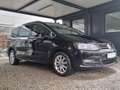 Volkswagen Sharan 1.4 TSI DSG,7-SITZE,LEDER,AHK,KAMERA,ACC Schwarz - thumbnail 2