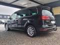 Volkswagen Sharan 1.4 TSI DSG,7-SITZE,LEDER,AHK,KAMERA,ACC Schwarz - thumbnail 5