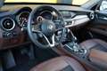 Alfa Romeo Stelvio 2.0 T AWD Super / MAT Grijs / Cruise Control / Lan Grijs - thumbnail 5