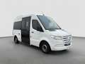Mercedes-Benz Sprinter 214 CDI Minibus KLIMA TEMPOMAT AUTOMATIK Bianco - thumbnail 8