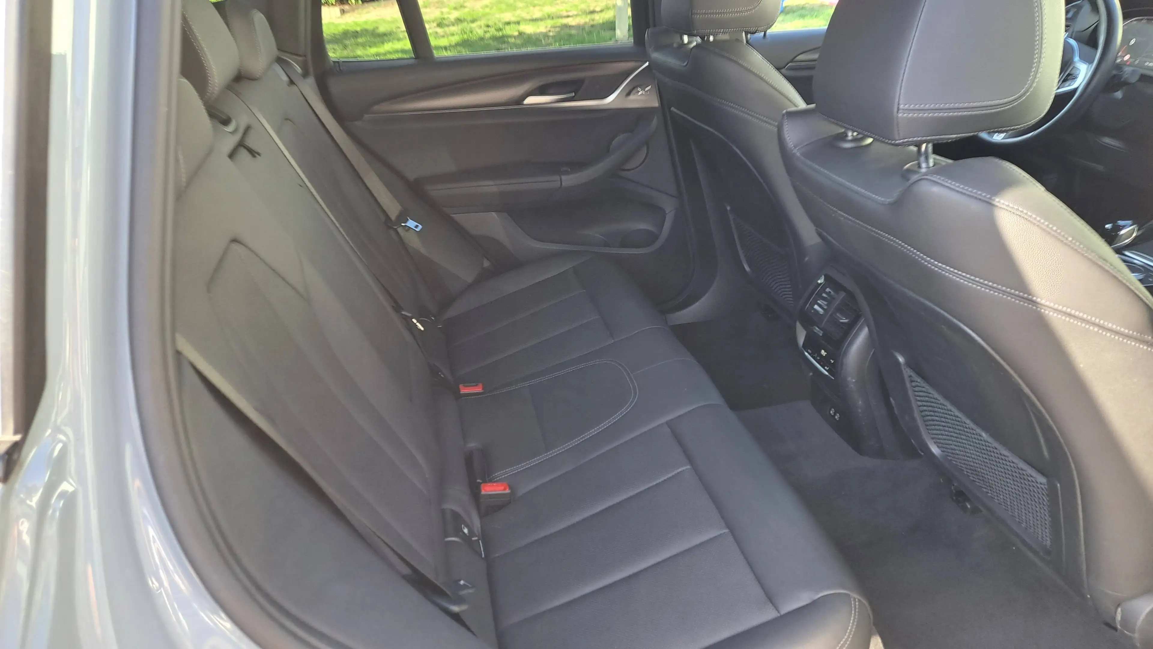 BMW X3 X3 Diesel xDrive20d Aut. M Sport Edition — photo 13