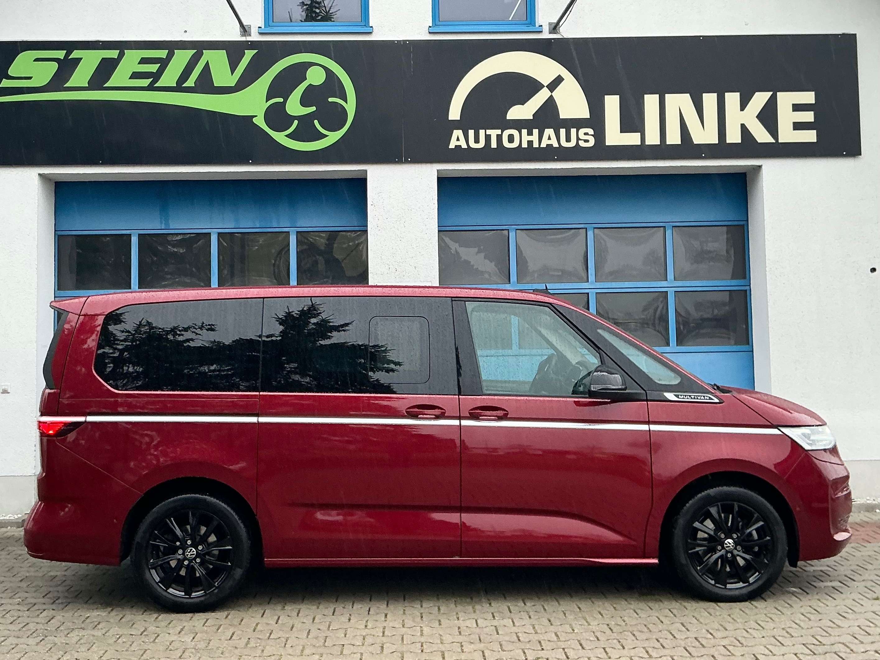 Second hand Volkswagen  2.0