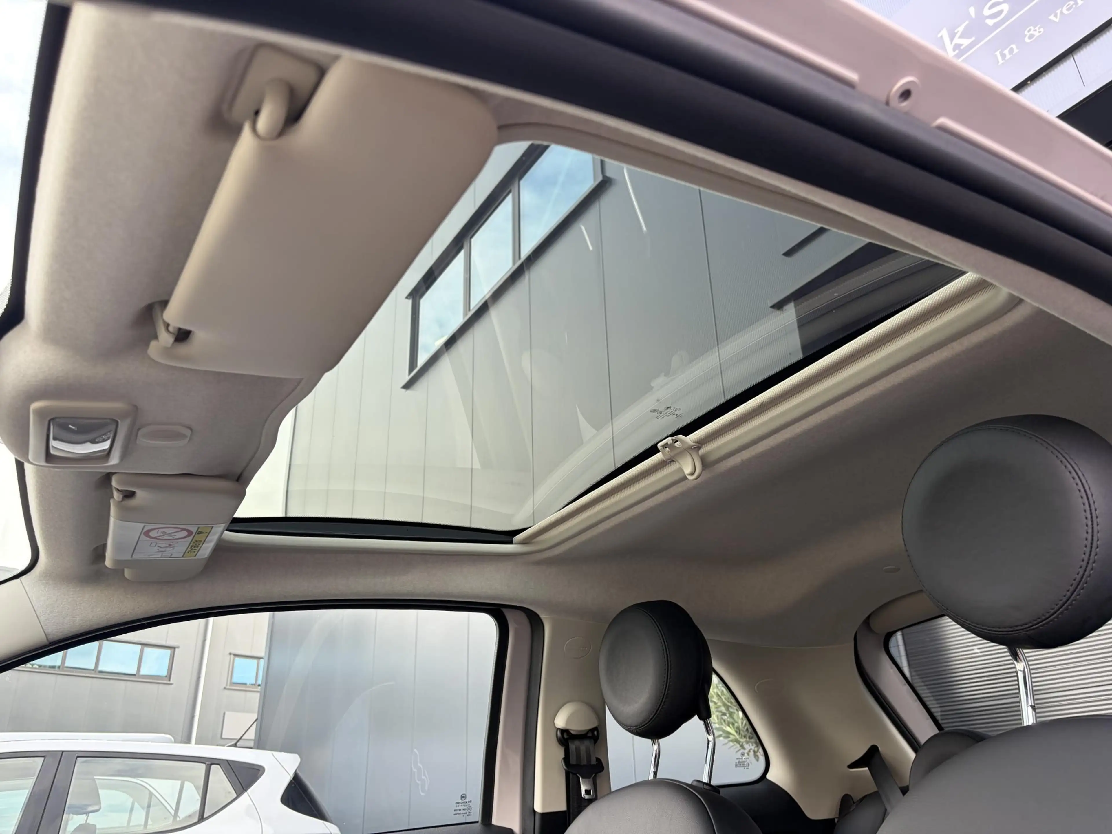 Fiat 500 1.0 Hybrid Launch Edition | Climate | Carplay | Pa — photo 6