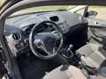 Ford Fiesta Titanium 125 pk | stoelverwarming Zwart - thumbnail 9
