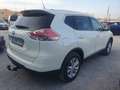 Nissan X-Trail 1.6 dCi Connect Edition 4x2 Blanc - thumbnail 4