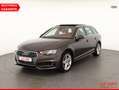 Audi A4 Avant 2.0 TDI S-Line LED Navi ACC B&O DAB AHK Braun - thumbnail 1