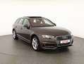 Audi A4 Avant 2.0 TDI S-Line LED Navi ACC B&O DAB AHK Braun - thumbnail 7