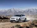 Land Rover Range Rover Evoque 2.0D I4 mhev 163 CV AWD Auto Noir - thumbnail 1