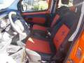 Citroen Nemo 1.4 hdi m-space - 5 POSTI Orange - thumbnail 9