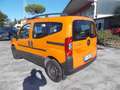 Citroen Nemo 1.4 hdi m-space - 5 POSTI Narancs - thumbnail 3