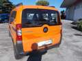 Citroen Nemo 1.4 hdi m-space - 5 POSTI Narancs - thumbnail 5