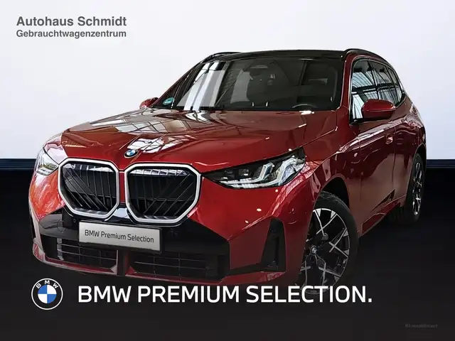 BMW X3 20 xDrive *423€ netto o. Anzahlung*M Sportpaket*AH