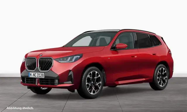 BMW X3 20 xDrive *423€ netto o. Anzahlung*M Sportpaket*AH