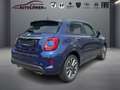 Fiat 500X 1.5 GSE Mild-Hybrid Dolcevita Sport Blau - thumbnail 4