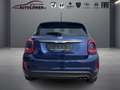 Fiat 500X 1.5 GSE Mild-Hybrid Dolcevita Sport Blau - thumbnail 3