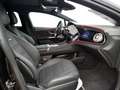 Mercedes-Benz EQE 43 AMG 4M AMG BURM NIGHT MEMO 360 AIRMATIC Schwarz - thumbnail 8