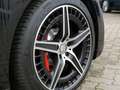 Mercedes-Benz EQE 43 AMG 4M AMG BURM NIGHT MEMO 360 AIRMATIC Schwarz - thumbnail 14