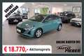 Hyundai i20 1,0 T-GDI GO! *LED*Navi*Klima* Grün - thumbnail 1