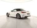 BMW Z4 sDrive20i Msport automatico Weiß - thumbnail 4