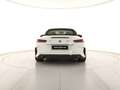 BMW Z4 sDrive20i Msport automatico Weiß - thumbnail 5