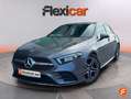 Mercedes-Benz A 180 Gris - thumbnail 3