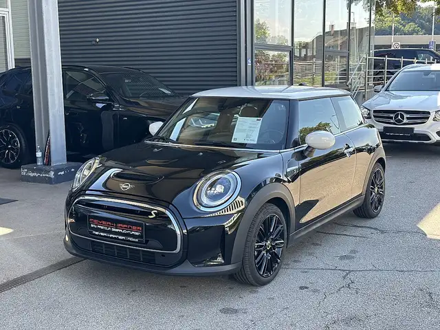 MINI Cooper S MINI Cooper SE 32,6kWh Aut.