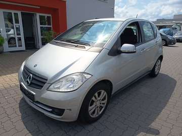 A A 160 5-türig