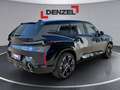 BMW XM 50e G09 Schwarz - thumbnail 4
