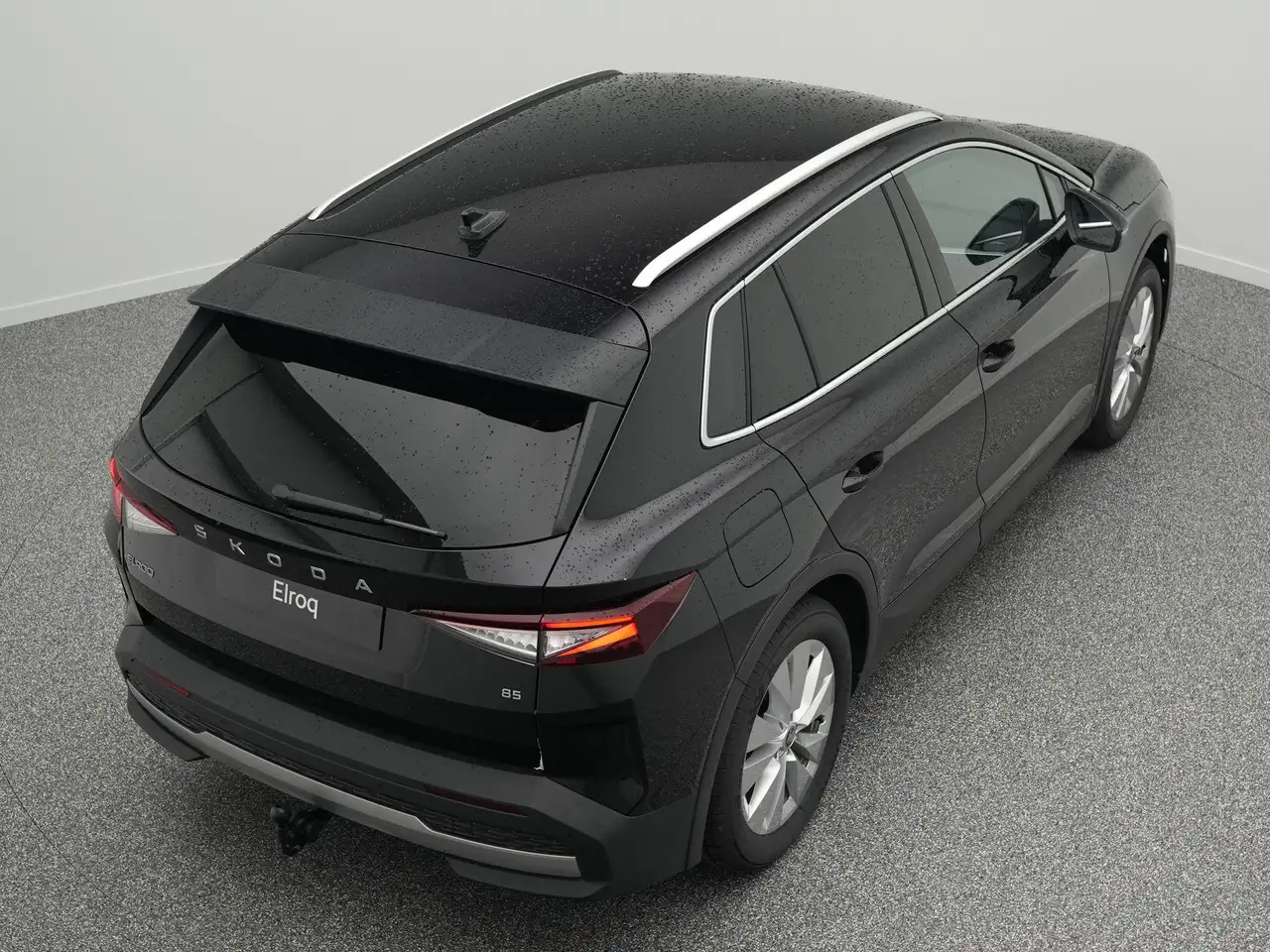 Skoda Elroq 2026 — фото 13