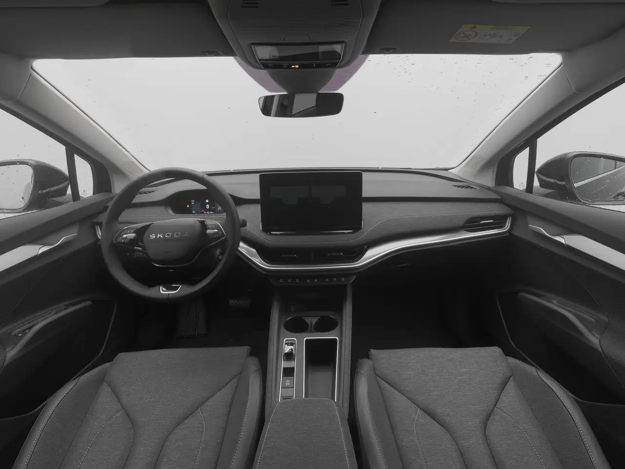 Skoda Elroq 2026