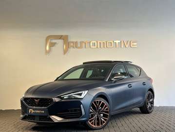 1.4 e-Hybrid VZ Copper Edition Pano|Keyless|Sfeer