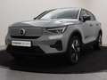 Volvo C40 P6 EXT RANGE PLUS 82KW Grijs - thumbnail 2