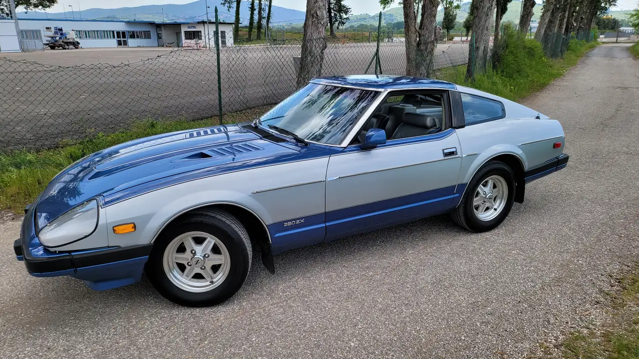 Nissan 280 ZX usata a Magione - Perugia - Pg per € 29.500