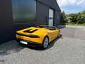 Lamborghini Huracán LP610-4 Spyder*Lift*sports exhaust* Geel - thumbnail 4
