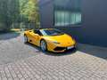 Lamborghini Huracán LP610-4 Spyder*Lift*sports exhaust* Geel - thumbnail 3