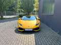 Lamborghini Huracán LP610-4 Spyder*Lift*sports exhaust* Geel - thumbnail 10