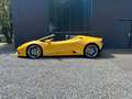 Lamborghini Huracán LP610-4 Spyder*Lift*sports exhaust* Geel - thumbnail 9