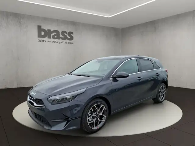 Kia Ceed / cee'd Ceed 1.5 T-GDI Ultimate Edition Style Paket