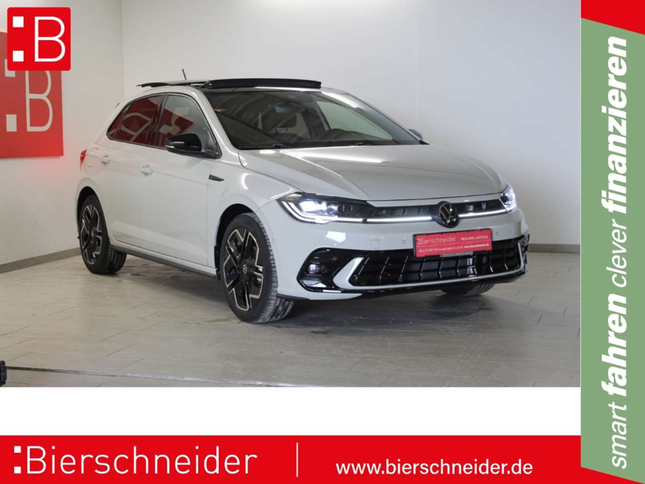 Volkswagen Polo 2026