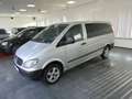 Mercedes-Benz Vito Kuhlmann Cars Bestattungswagen/Leichenwagen Silber - thumbnail 1