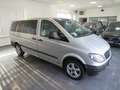 Mercedes-Benz Vito Kuhlmann Cars Bestattungswagen/Leichenwagen Silber - thumbnail 4