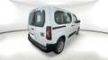 Fiat Doblo DOBLO' COMBI 1.5 HDI 130CV N1 AUTOCARRO Blanc - thumbnail 2