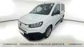Fiat Doblo DOBLO' COMBI 1.5 HDI 130CV N1 AUTOCARRO Blanc - thumbnail 1