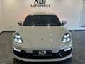 Porsche Panamera 4 E-Hybrid PHEV Aut.**ERST BESITZ**MASSAGE**ACC... Grau - thumbnail 4